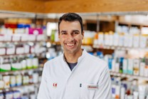 Mag. pharm. Michael Bokanovic