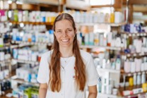 Mag. pharm. Pauline Dobler